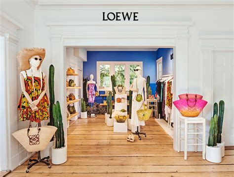 Loewe returns